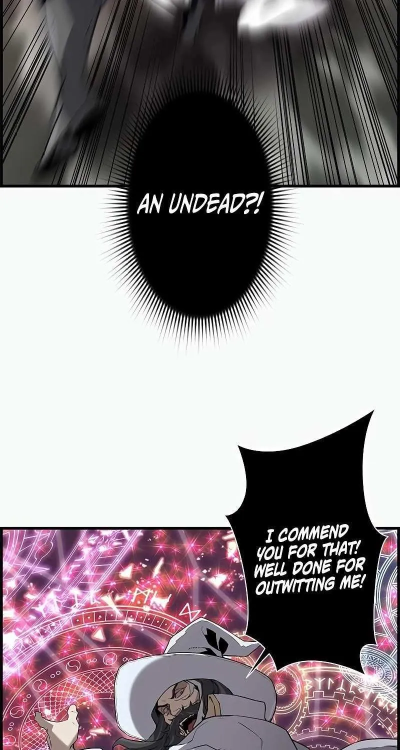 Necromancer’s Evolutionary Traits Chapter 64 page 5 - 