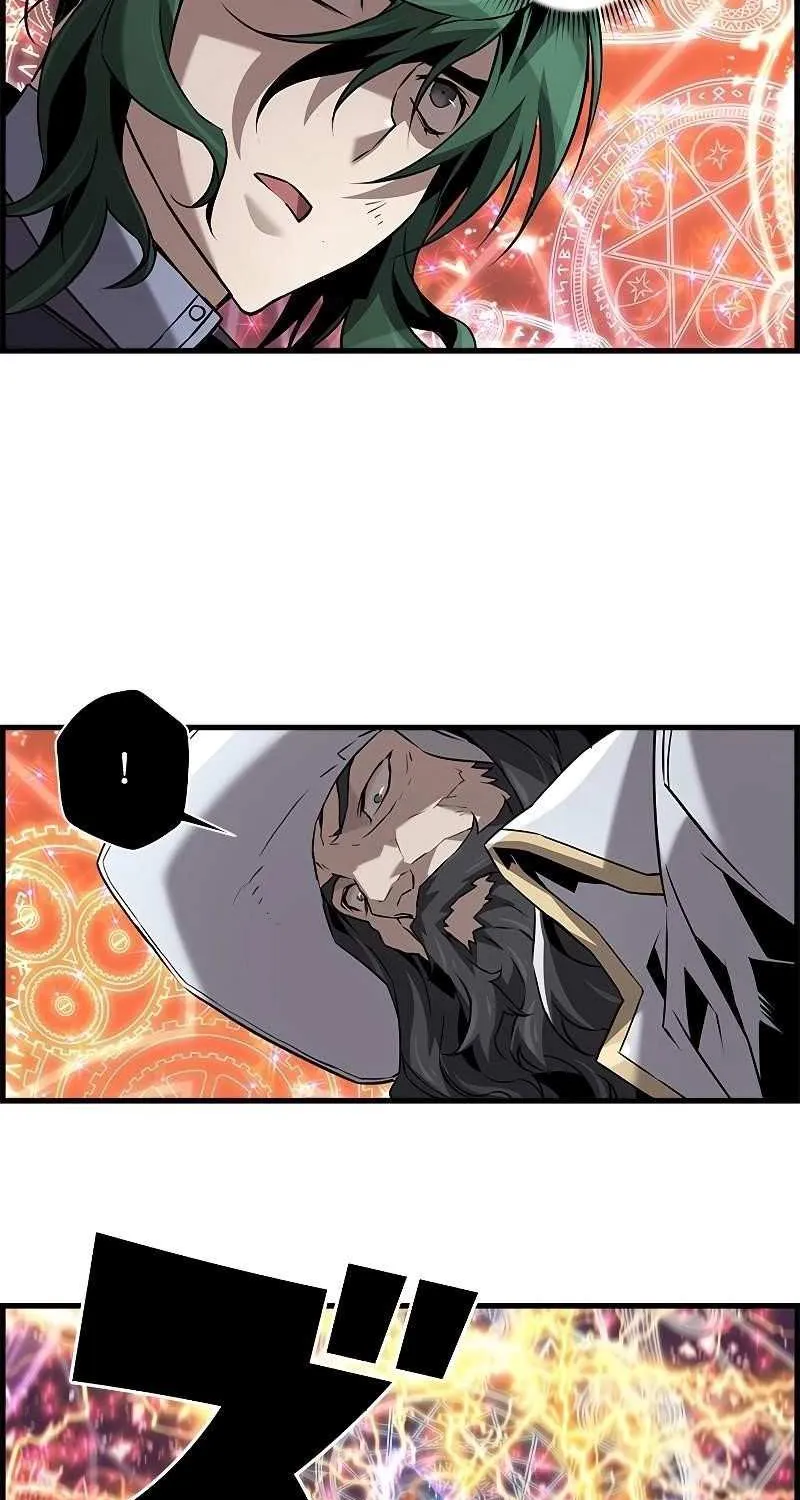 Necromancer’s Evolutionary Traits Chapter 64 page 43 - 