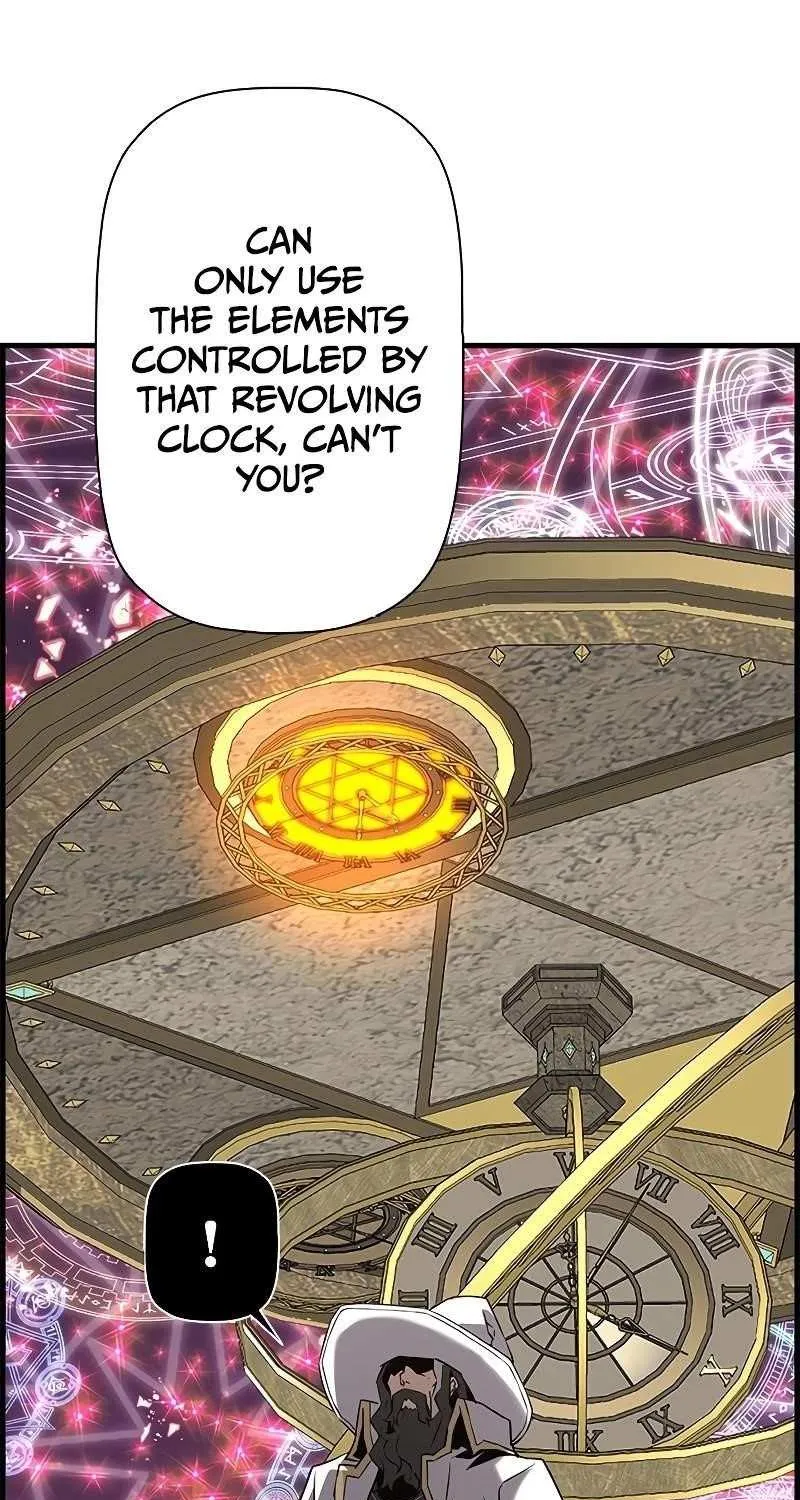 Necromancer’s Evolutionary Traits Chapter 64 page 47 - 