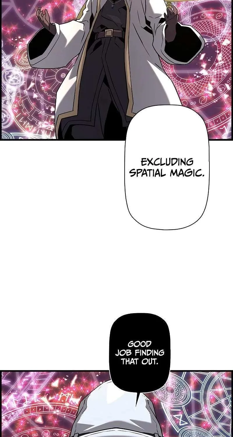 Necromancer’s Evolutionary Traits Chapter 64 page 48 - 