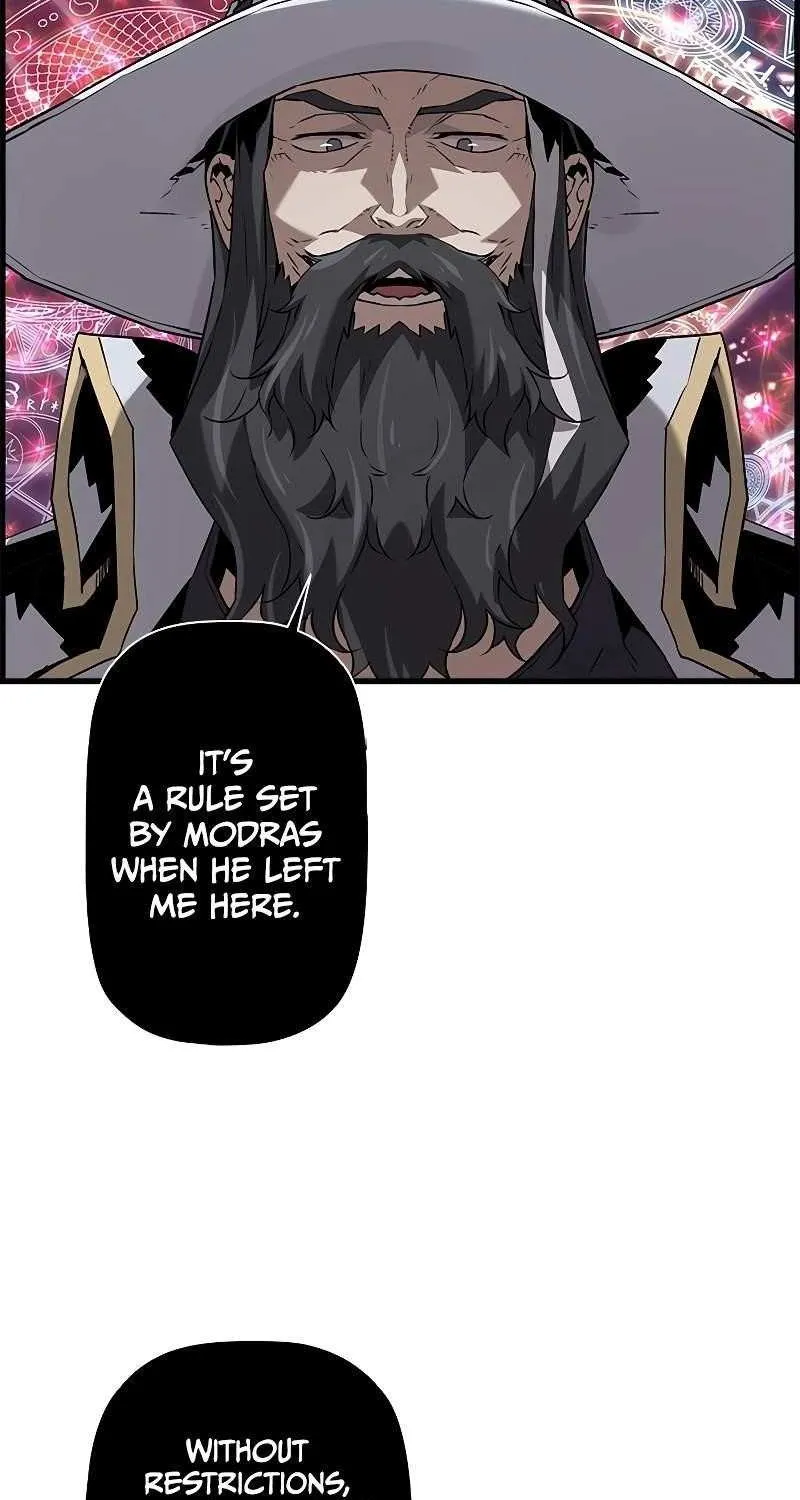 Necromancer’s Evolutionary Traits Chapter 64 page 49 - 