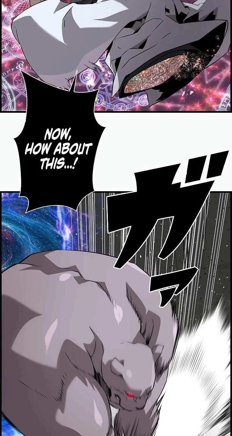 Necromancer’s Evolutionary Traits Chapter 64 page 6 - 