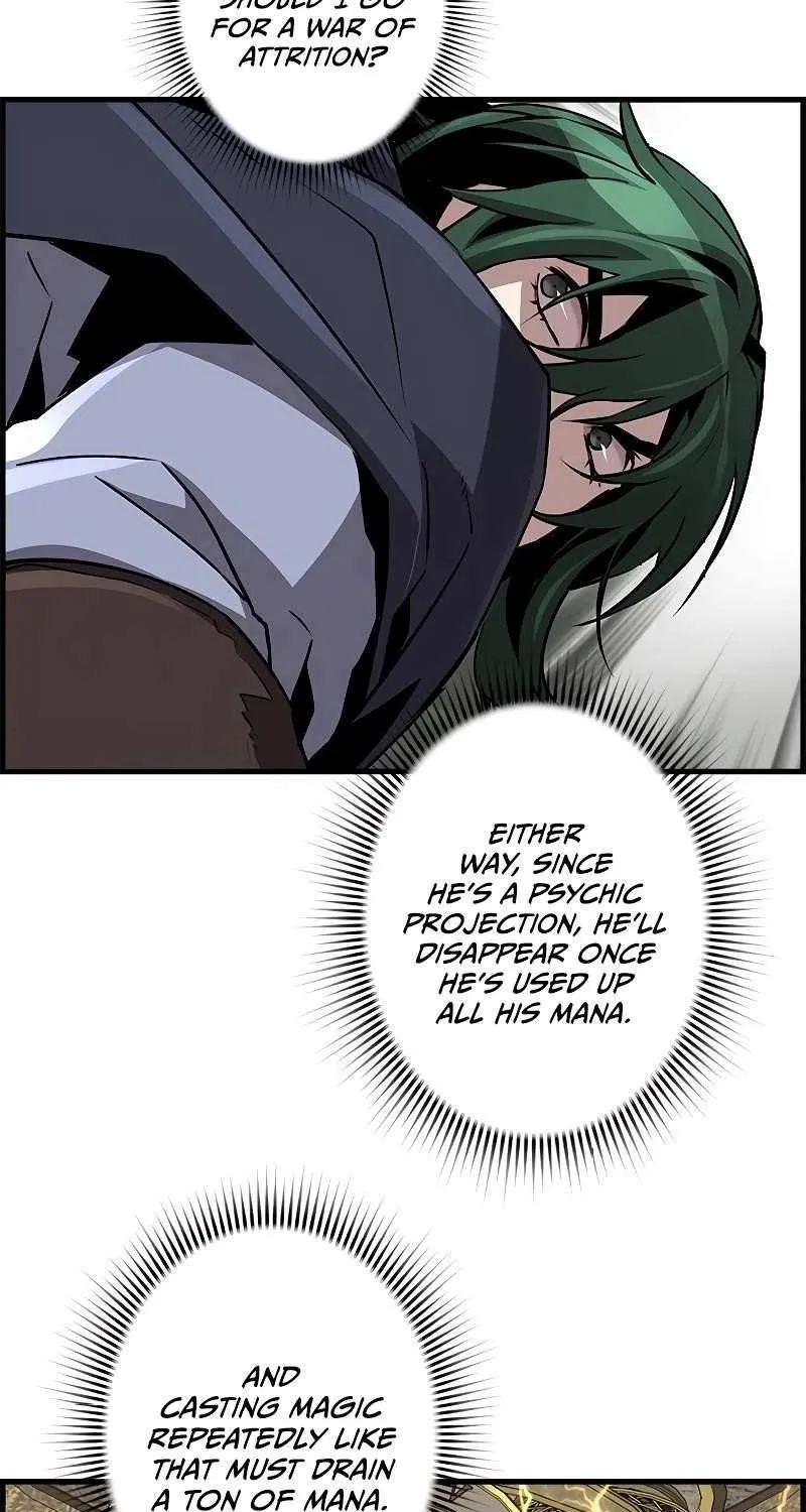Necromancer’s Evolutionary Traits Chapter 64 page 53 - 