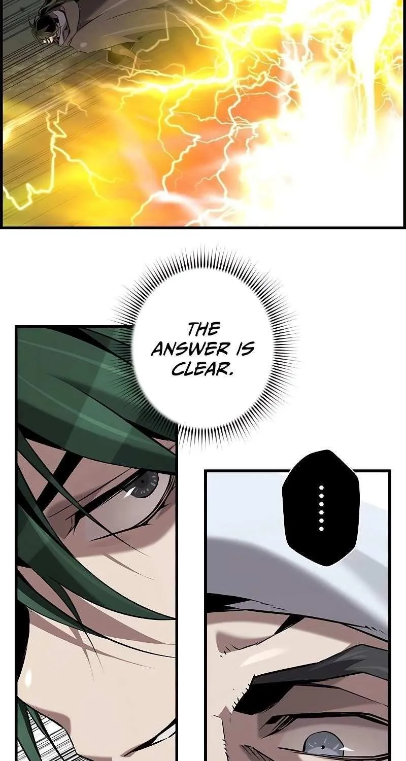 Necromancer’s Evolutionary Traits Chapter 64 page 60 - 