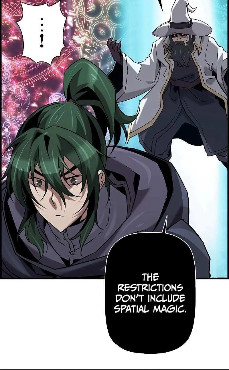 Necromancer’s Evolutionary Traits Chapter 64 page 64 - 