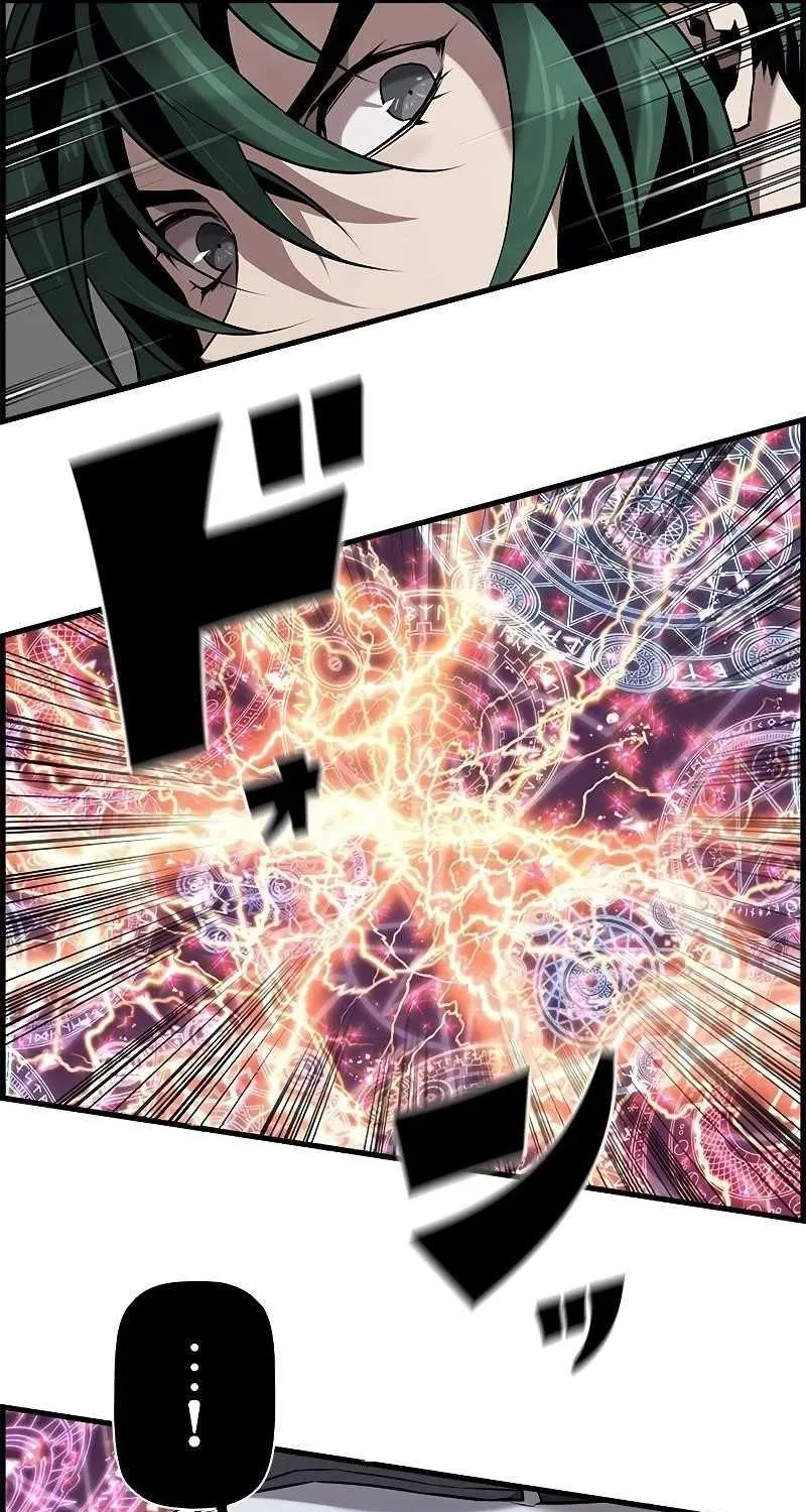 Necromancer’s Evolutionary Traits Chapter 64 page 65 - 