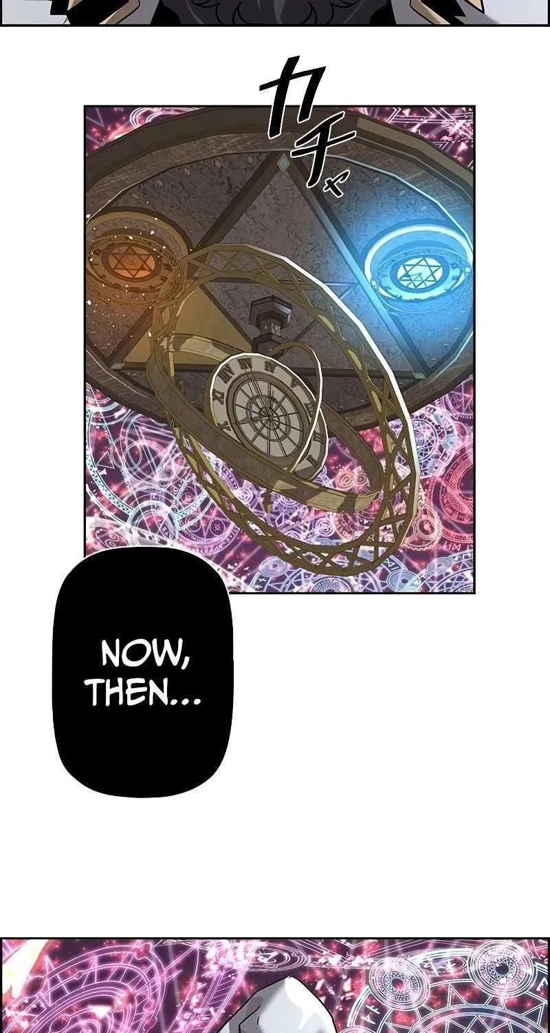 Necromancer’s Evolutionary Traits Chapter 64 page 69 - 