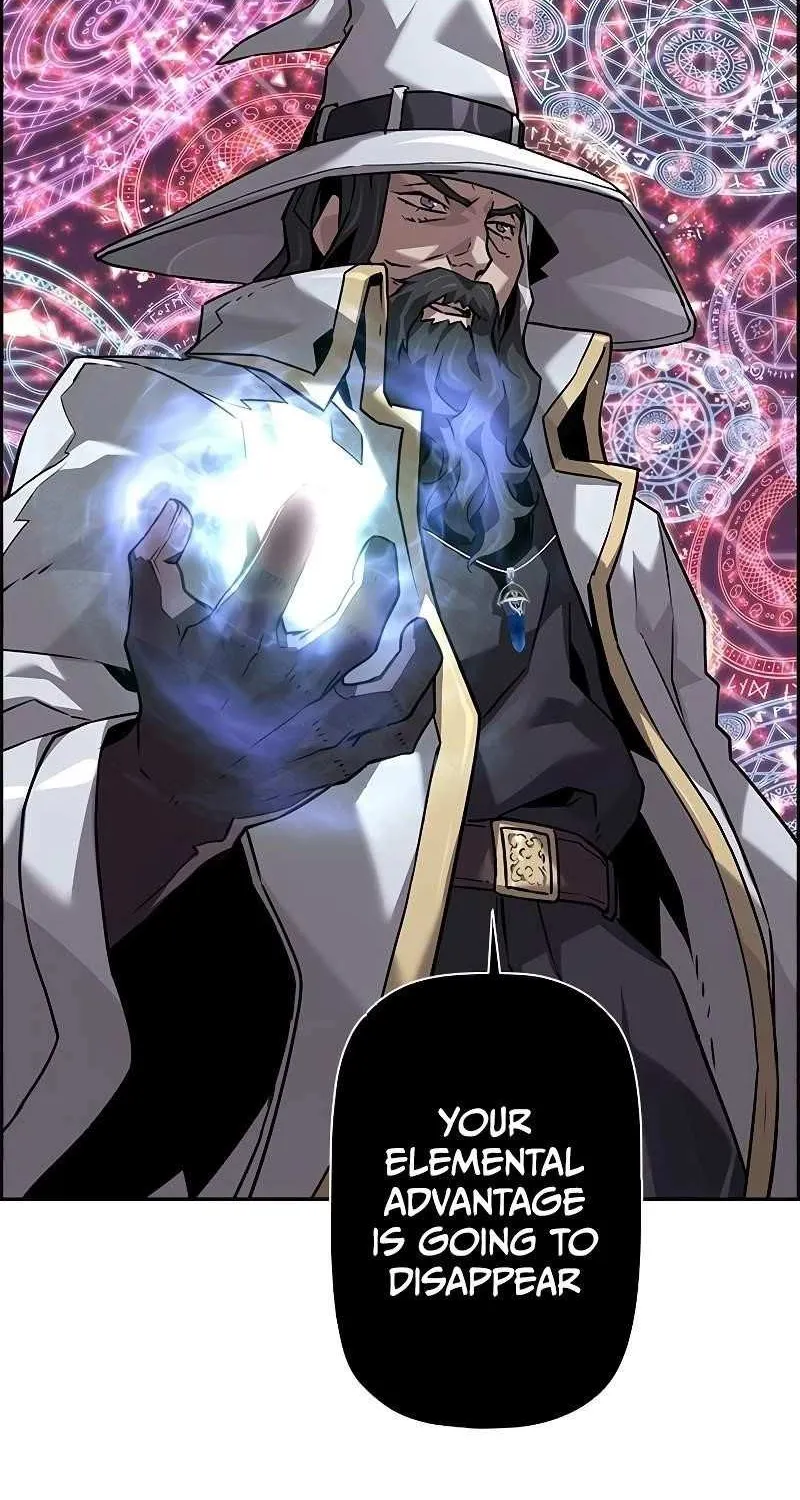 Necromancer’s Evolutionary Traits Chapter 64 page 70 - 