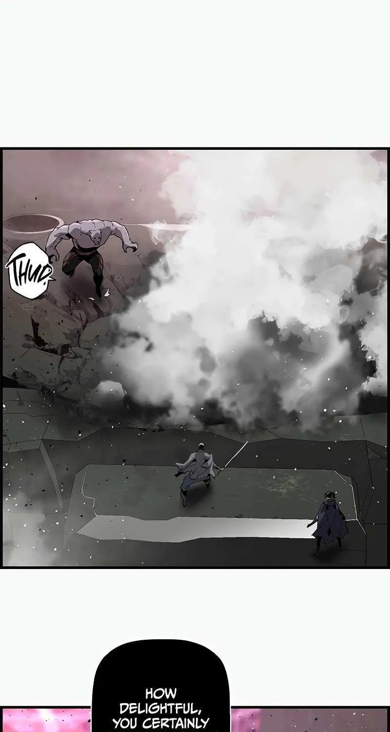 Necromancer’s Evolutionary Traits Chapter 64 page 8 - 