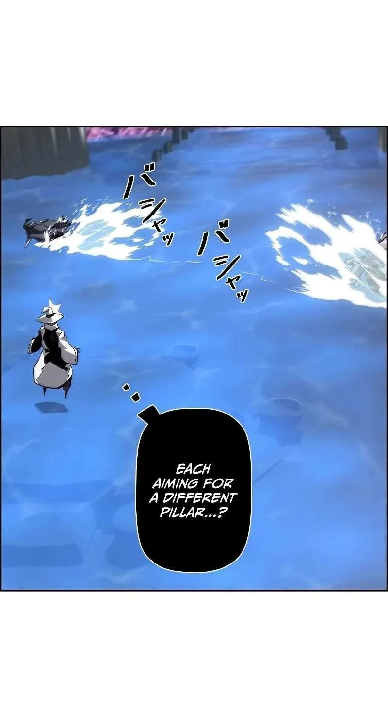 Necromancer’s Evolutionary Traits Chapter 64 page 75 - 