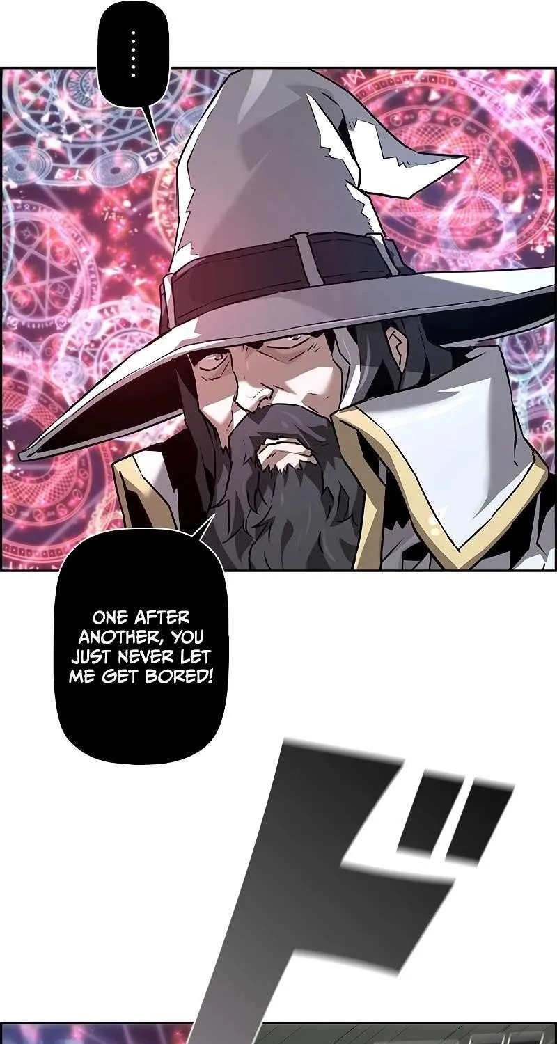 Necromancer’s Evolutionary Traits Chapter 64 page 84 - 