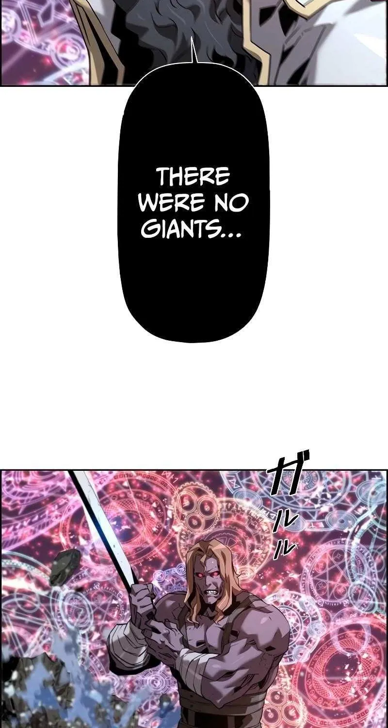 Necromancer’s Evolutionary Traits Chapter 64 page 87 - 