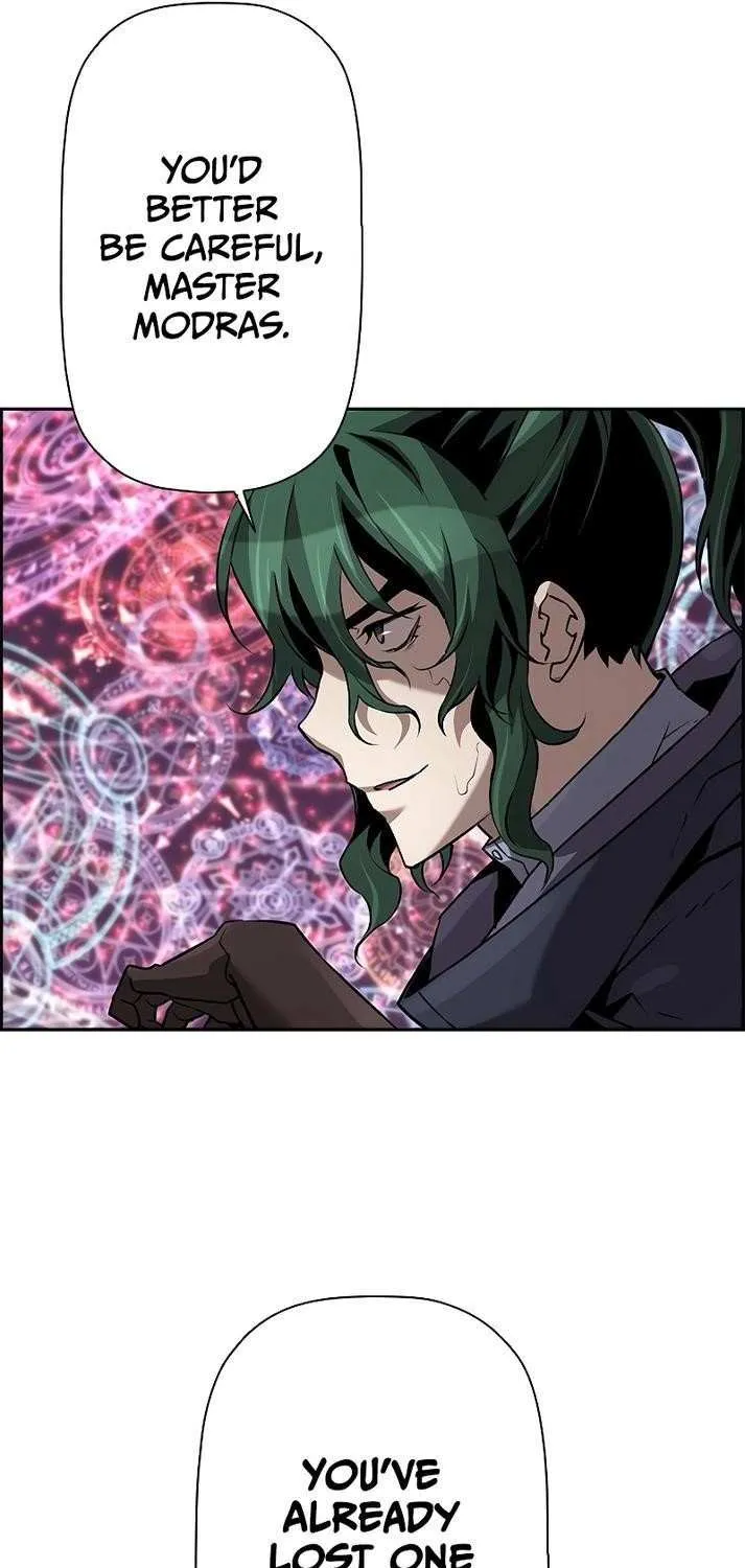 Necromancer’s Evolutionary Traits Chapter 64 page 94 - 