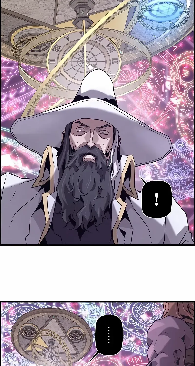 Necromancer’s Evolutionary Traits Chapter 65 page 37 - 