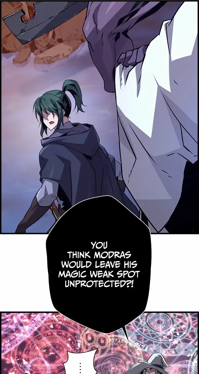 Necromancer’s Evolutionary Traits Chapter 65 page 49 - 