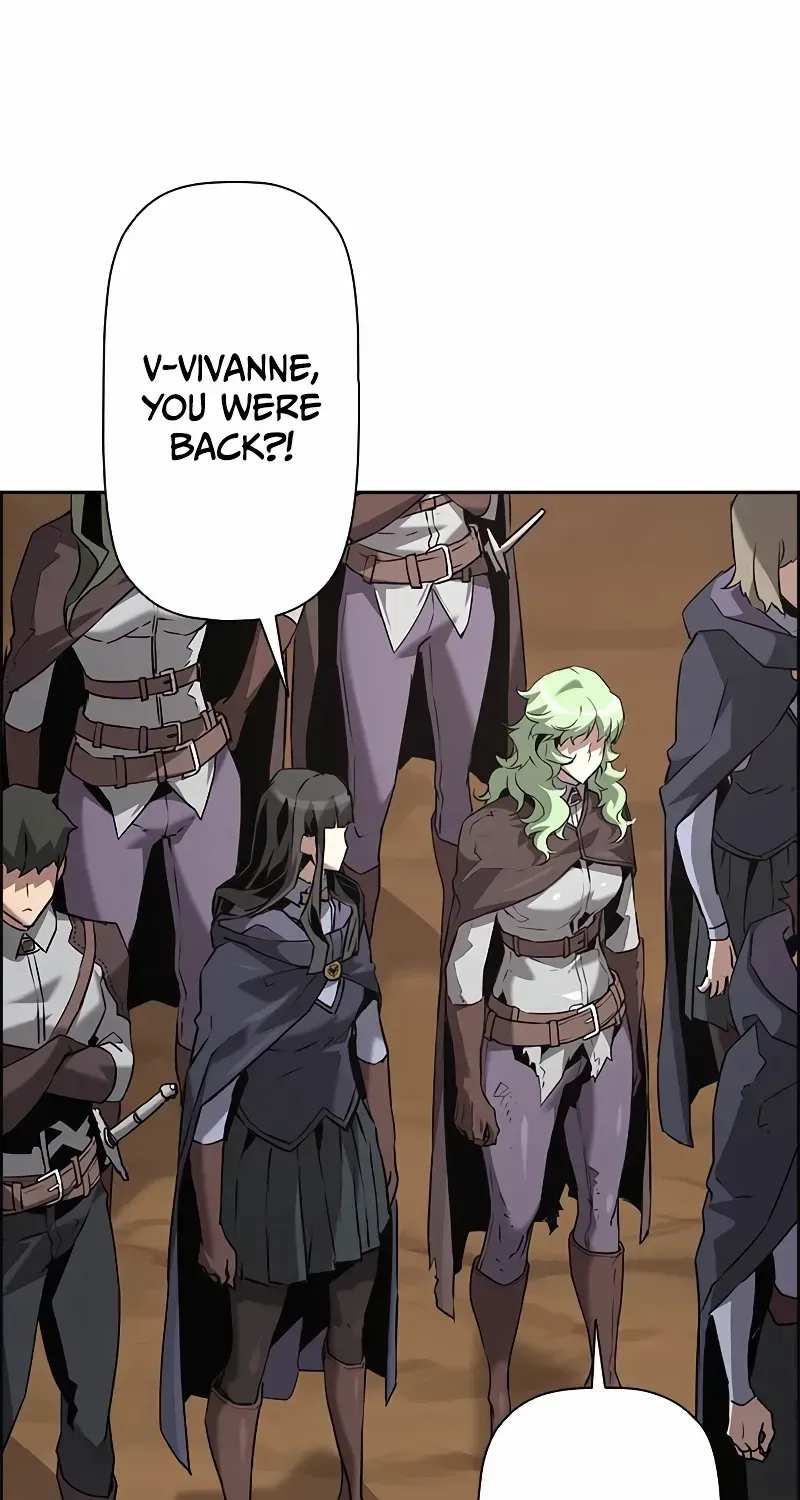 Necromancer’s Evolutionary Traits Chapter 65 page 6 - 