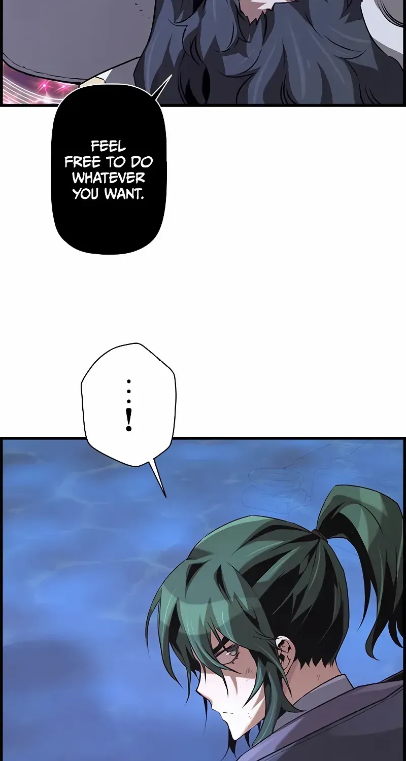 Necromancer’s Evolutionary Traits Chapter 65 page 51 - 
