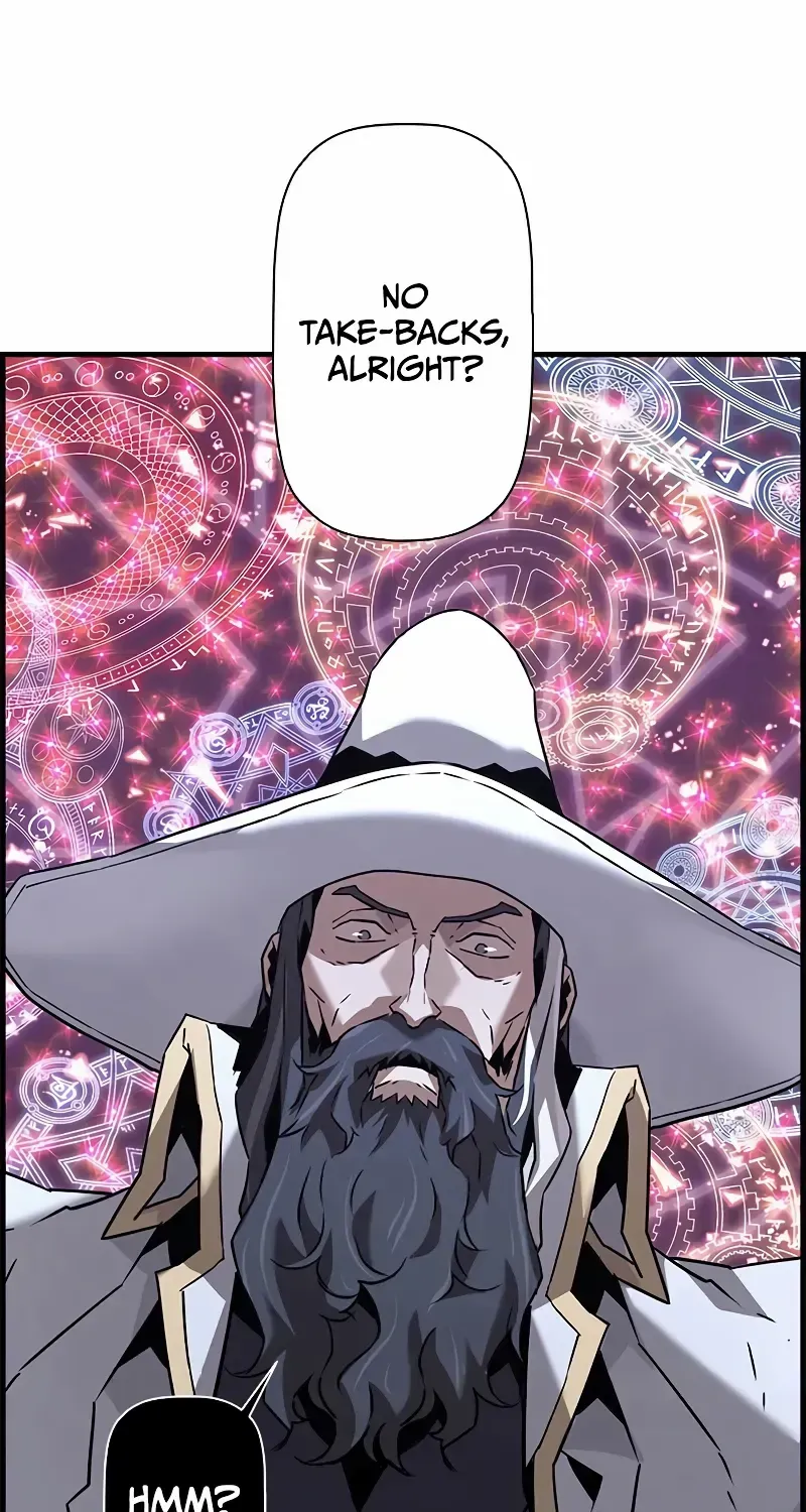 Necromancer’s Evolutionary Traits Chapter 65 page 53 - 