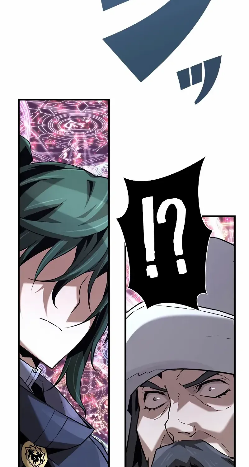Necromancer’s Evolutionary Traits Chapter 65 page 56 - 