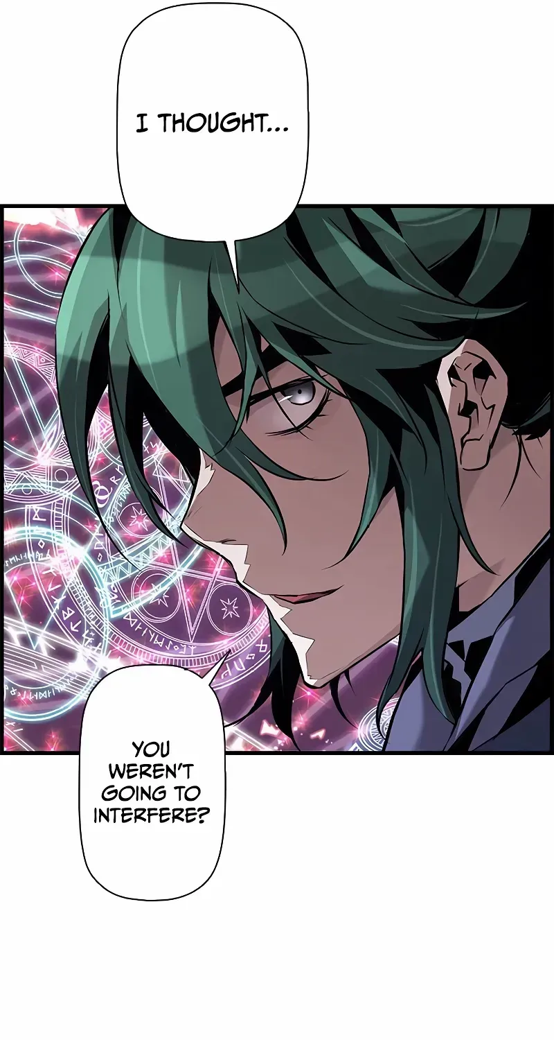 Necromancer’s Evolutionary Traits Chapter 65 page 69 - 