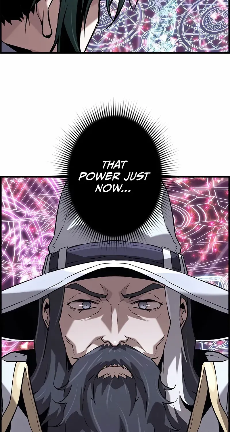 Necromancer’s Evolutionary Traits Chapter 65 page 71 - 