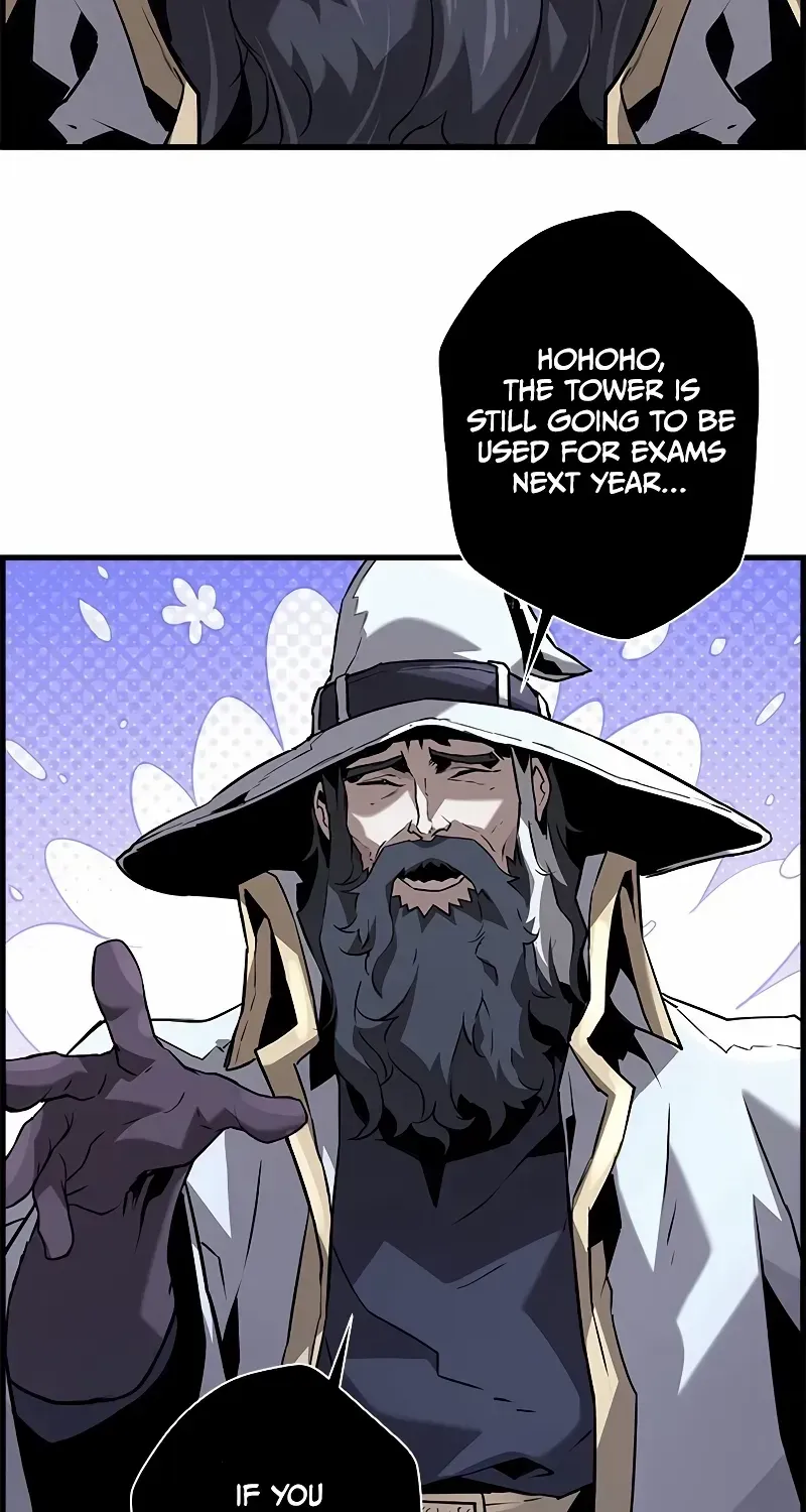 Necromancer’s Evolutionary Traits Chapter 65 page 72 - 