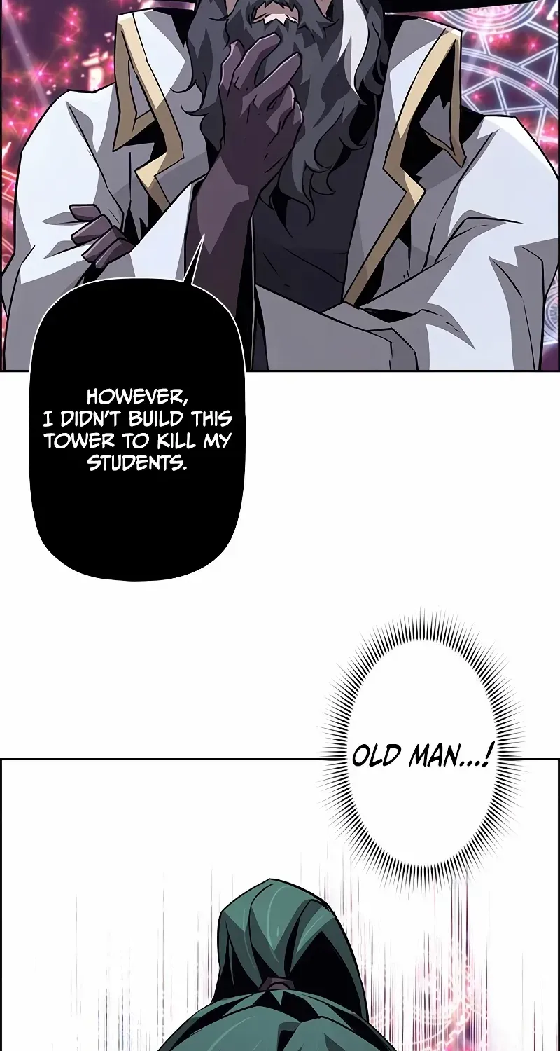 Necromancer’s Evolutionary Traits Chapter 65 page 76 - 