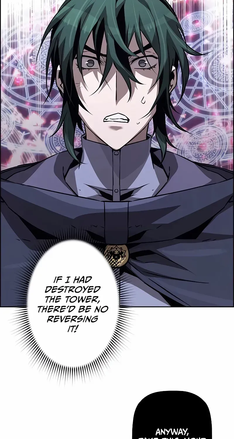 Necromancer’s Evolutionary Traits Chapter 65 page 77 - 