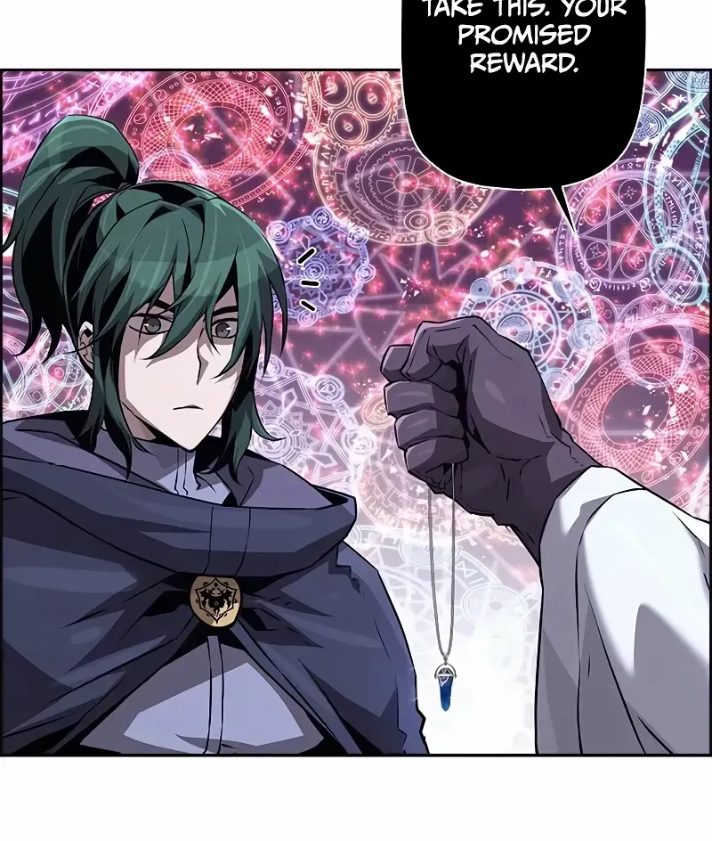Necromancer’s Evolutionary Traits Chapter 65 page 78 - 