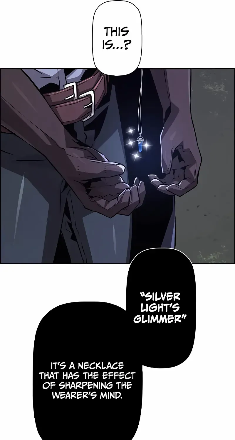 Necromancer’s Evolutionary Traits Chapter 65 page 79 - 