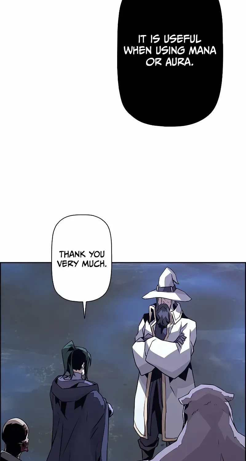 Necromancer’s Evolutionary Traits Chapter 65 page 81 - 