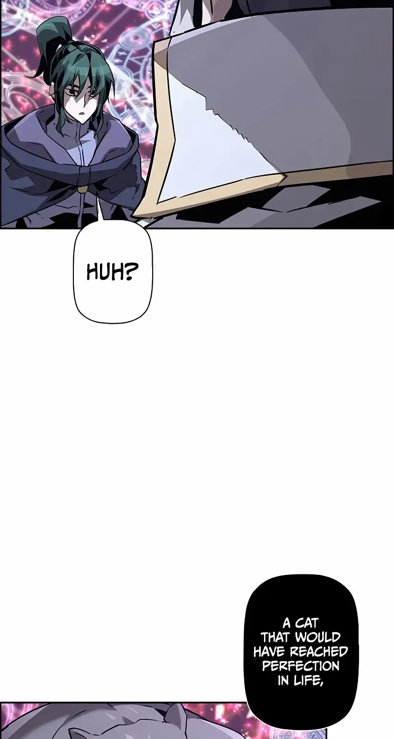 Necromancer’s Evolutionary Traits Chapter 65 page 83 - 
