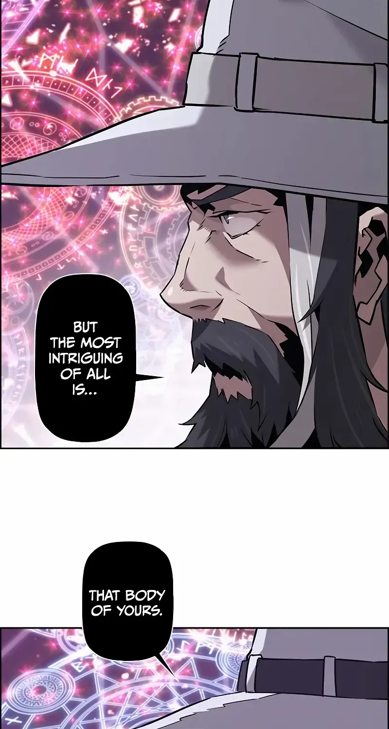 Necromancer’s Evolutionary Traits Chapter 65 page 86 - 