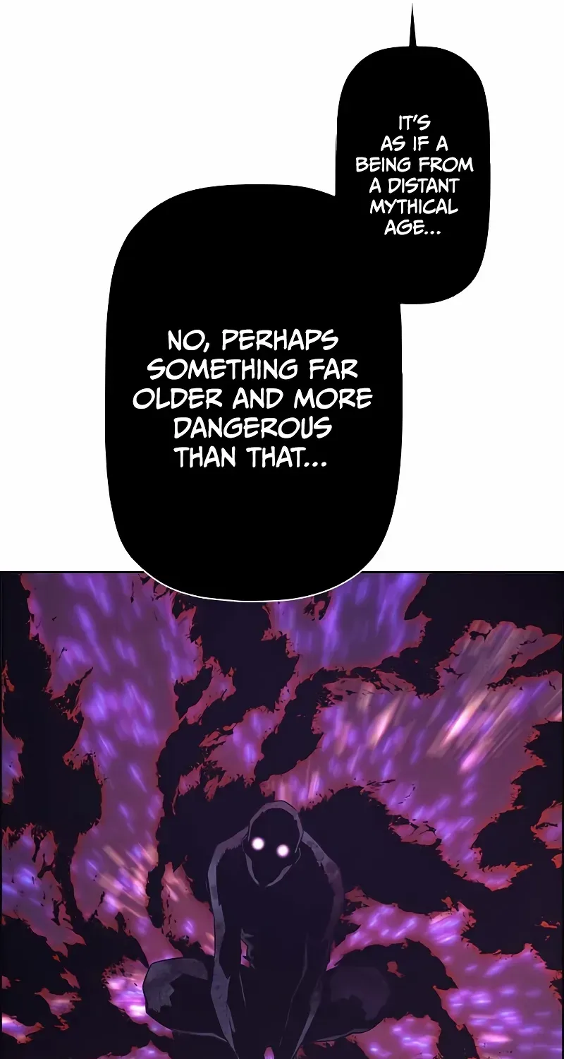 Necromancer’s Evolutionary Traits Chapter 65 page 88 - 