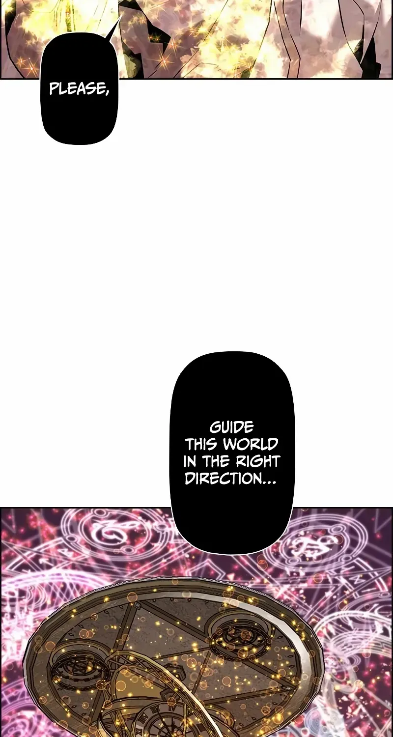 Necromancer’s Evolutionary Traits Chapter 65 page 93 - 