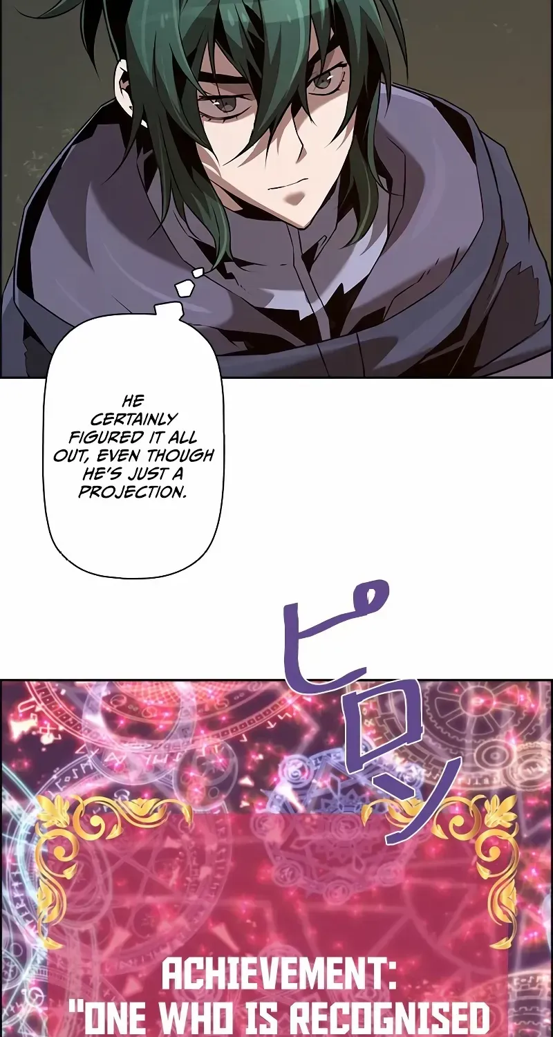 Necromancer’s Evolutionary Traits Chapter 65 page 95 - 