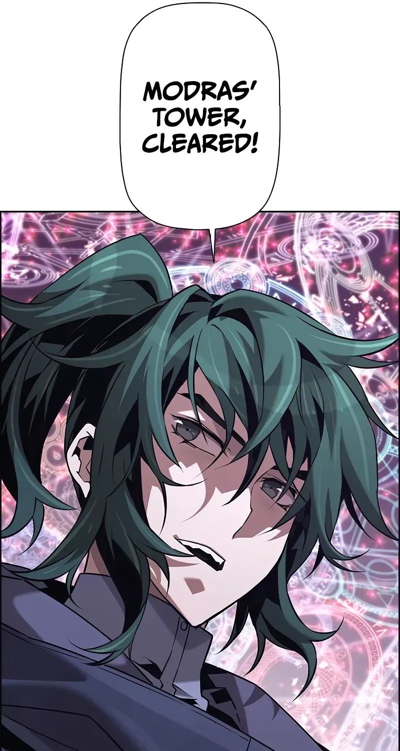 Necromancer’s Evolutionary Traits Chapter 65 page 98 - 