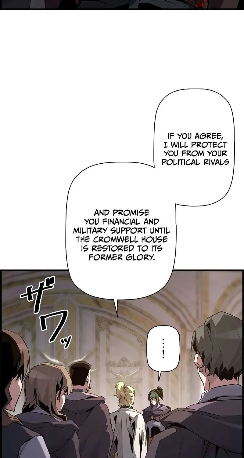 Necromancer’s Evolutionary Traits Chapter 66 page 29 - 