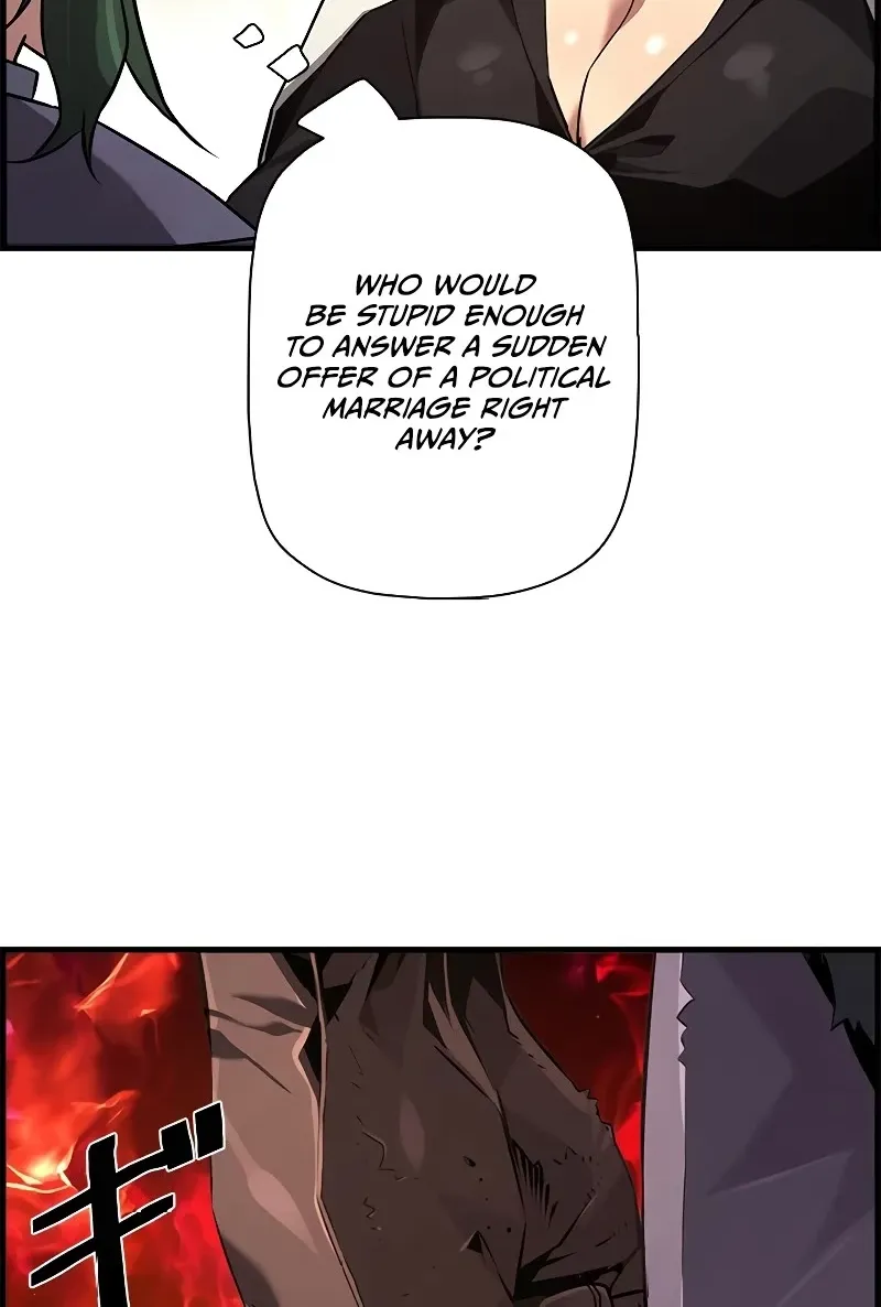 Necromancer’s Evolutionary Traits Chapter 66 page 40 - 