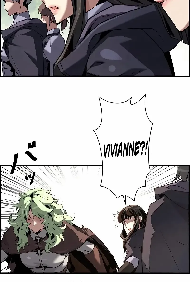 Necromancer’s Evolutionary Traits Chapter 66 page 42 - 