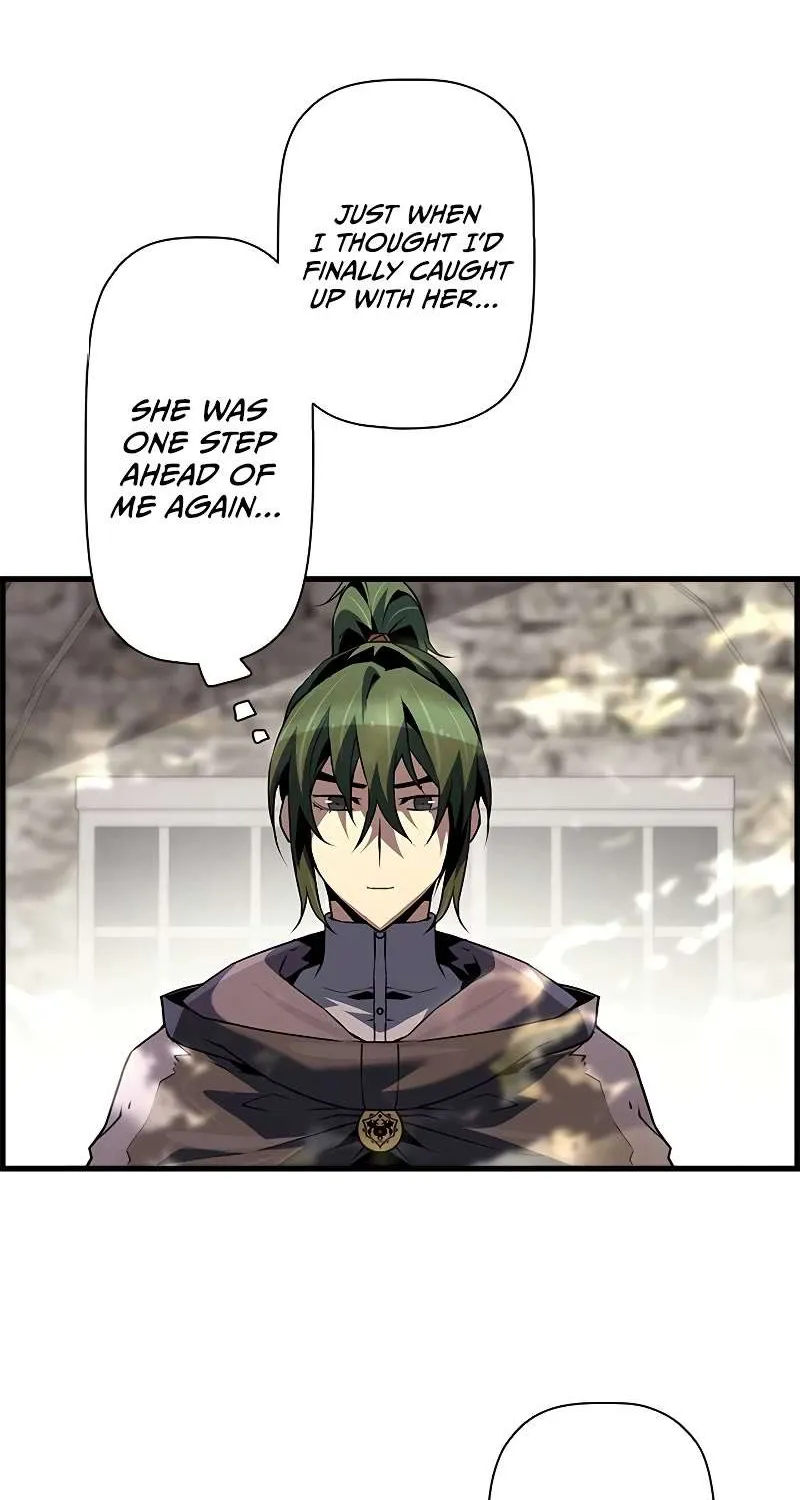 Necromancer’s Evolutionary Traits Chapter 66 page 68 - 