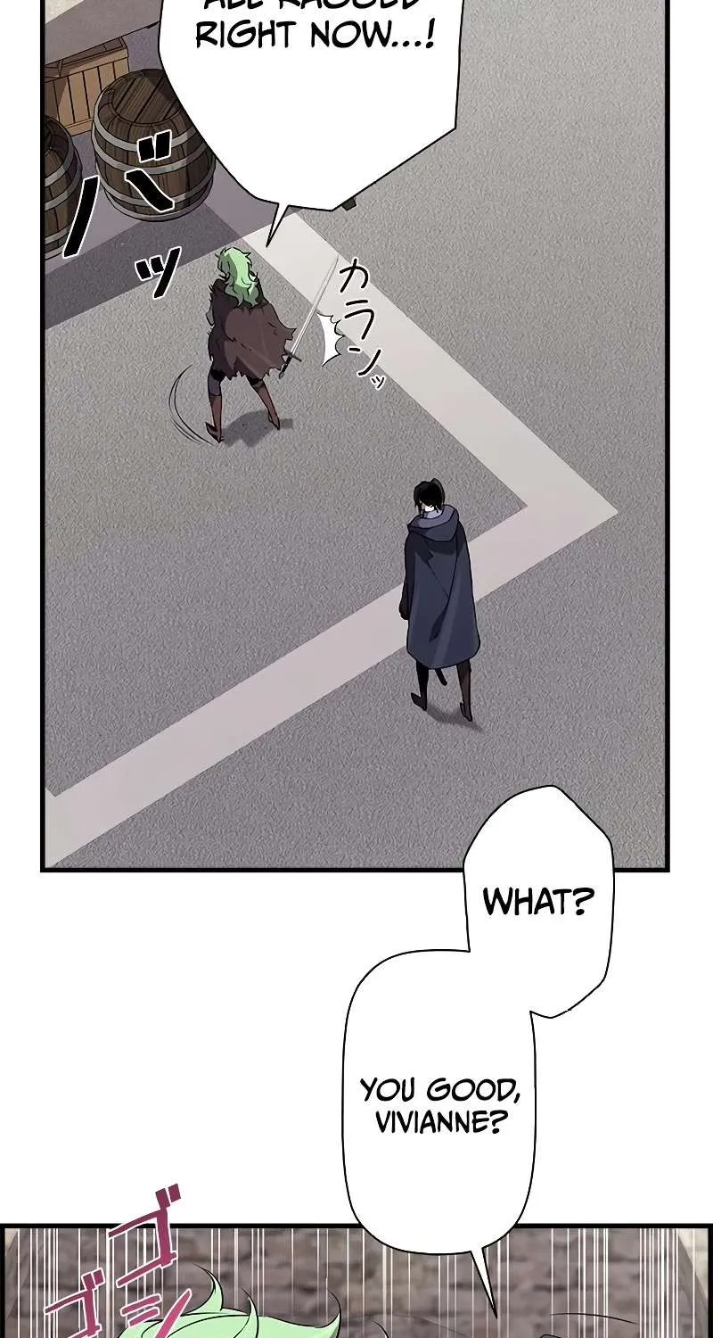Necromancer’s Evolutionary Traits Chapter 66 page 71 - 