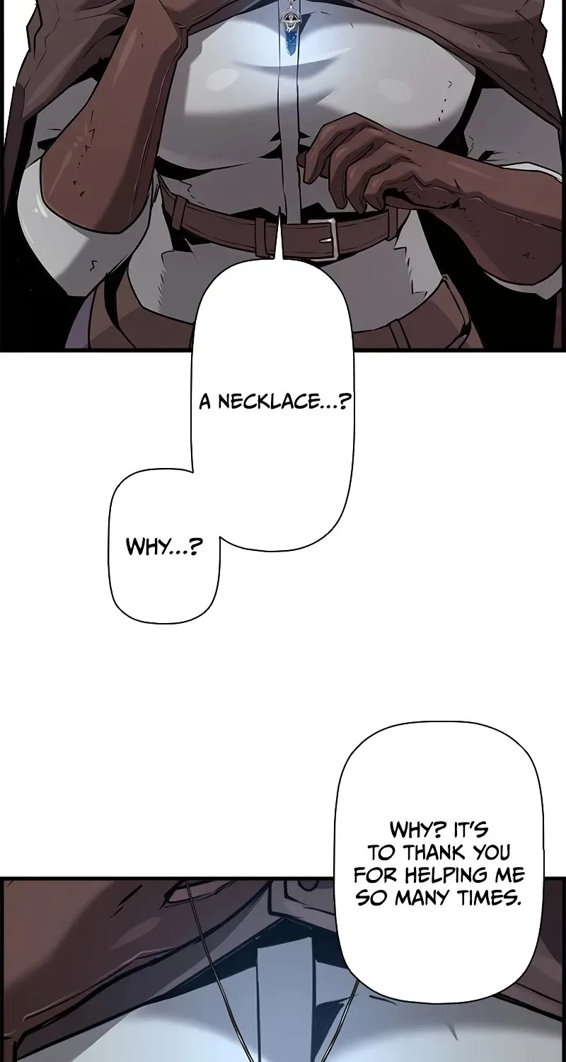 Necromancer’s Evolutionary Traits Chapter 66 page 76 - 