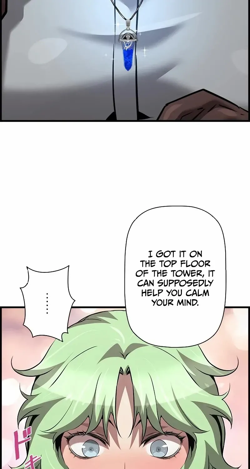 Necromancer’s Evolutionary Traits Chapter 66 page 77 - 