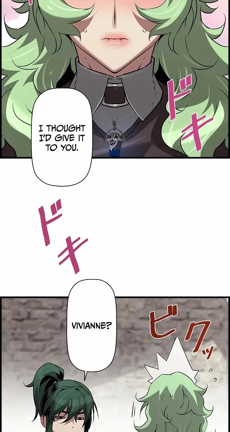 Necromancer’s Evolutionary Traits Chapter 66 page 78 - 