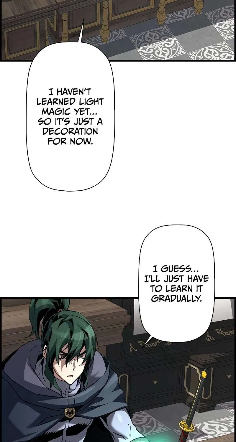 Necromancer’s Evolutionary Traits Chapter 66 page 88 - 