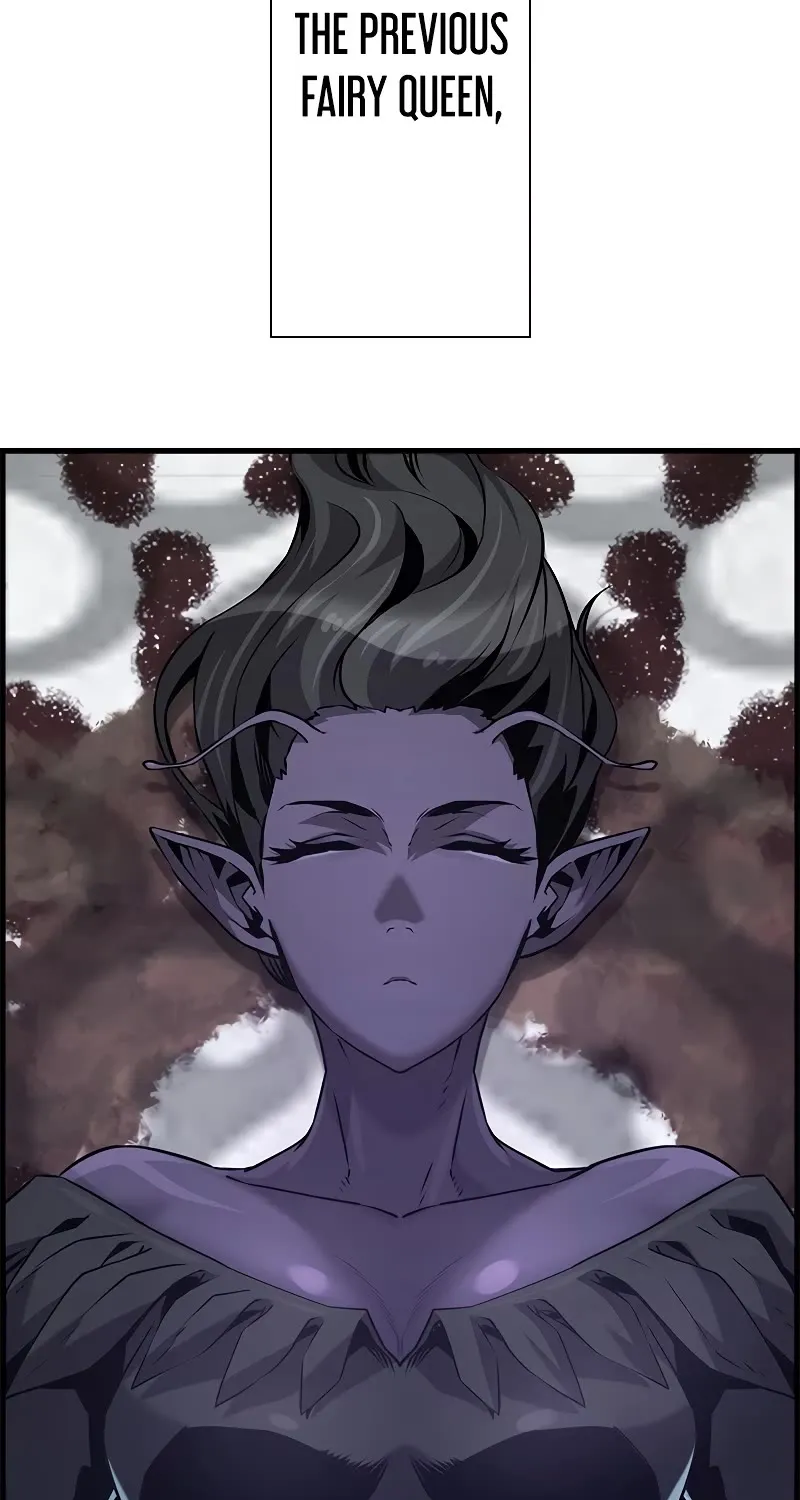 Necromancer’s Evolutionary Traits Chapter 66 page 95 - 