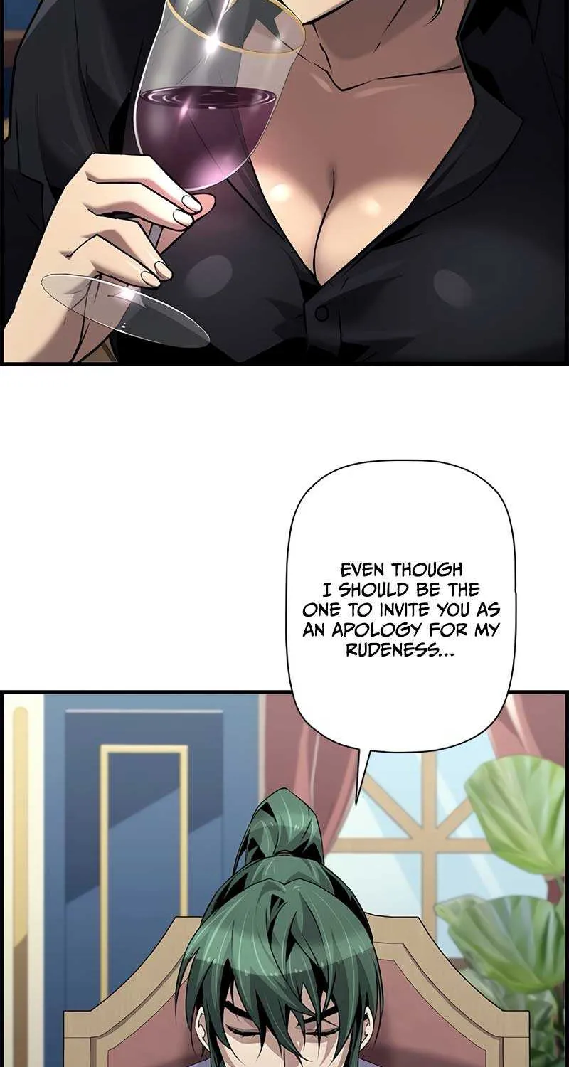 Necromancer’s Evolutionary Traits Chapter 67 page 15 - 