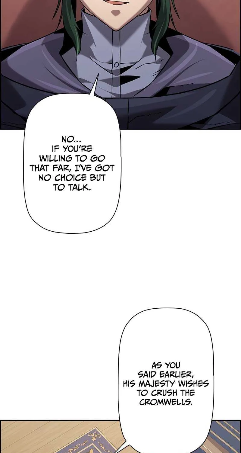 Necromancer’s Evolutionary Traits Chapter 67 page 38 - 