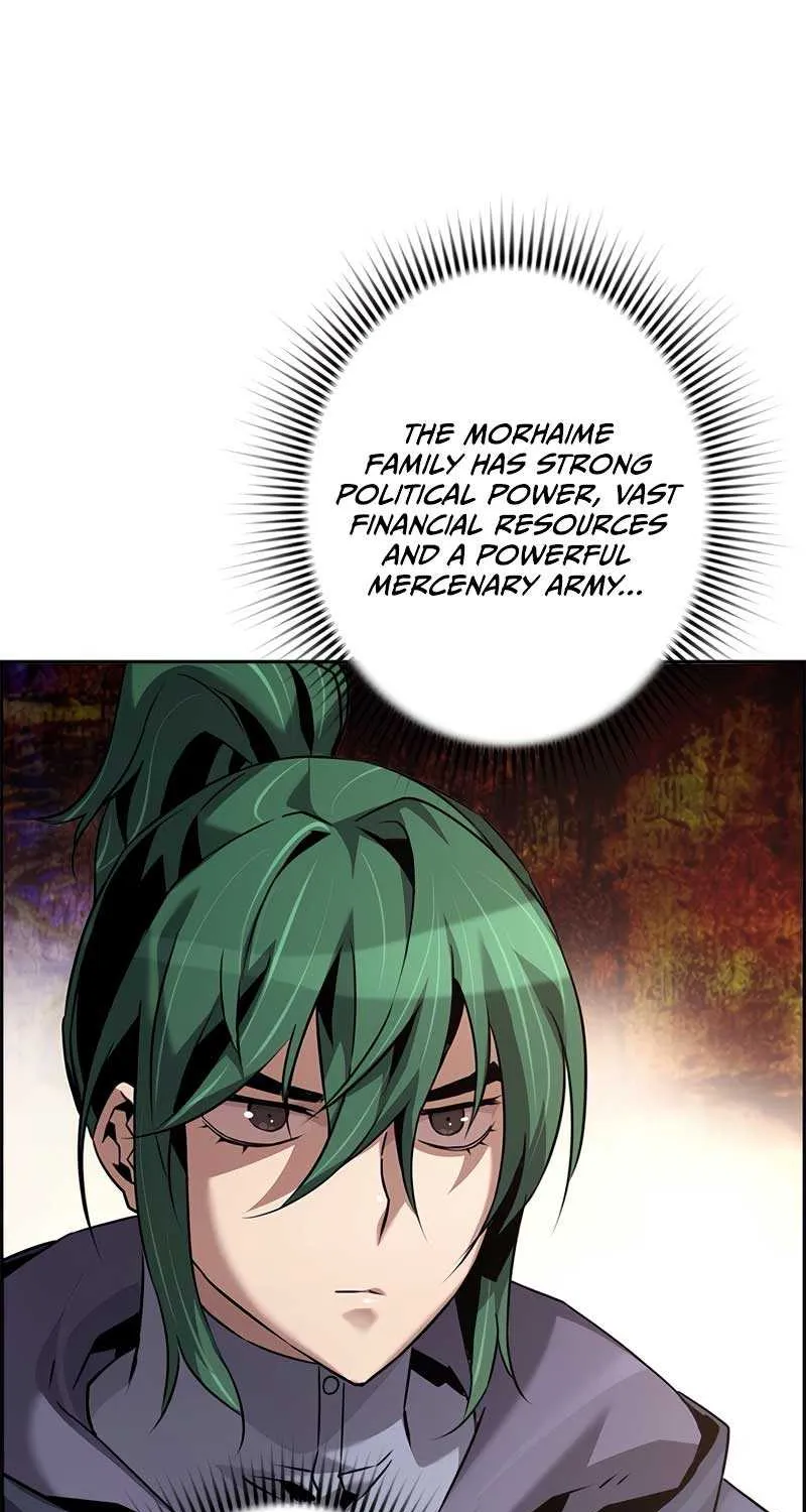 Necromancer’s Evolutionary Traits Chapter 67 page 47 - 